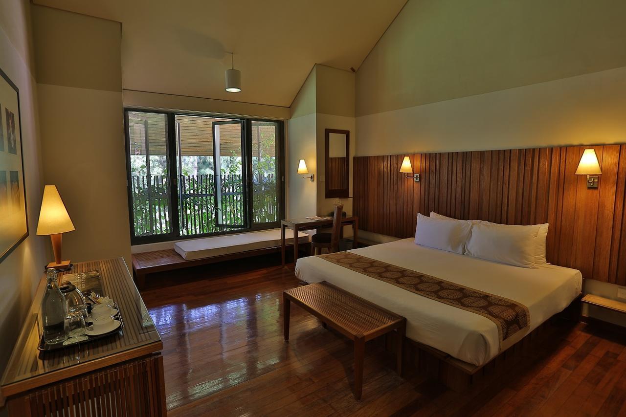 Belum Rainforest Resort Gerik Exteriör bild